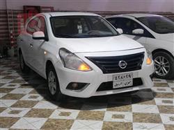 Nissan Sunny